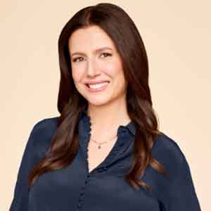 Dr. Helen Papagiannis