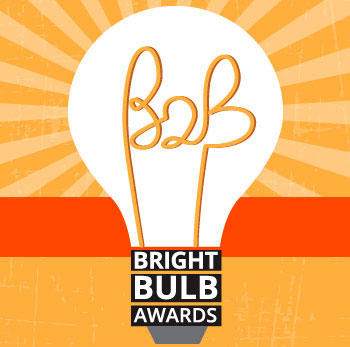 Bright Bulb B2B Awards