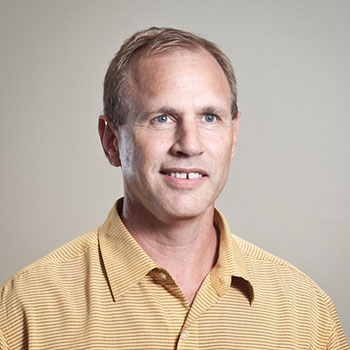 Scott Abel, Co-Founder and Chief Strategy Officer