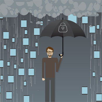 Weathering the Mobile Storm