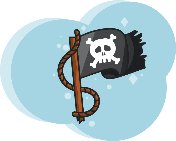Pirate Flag